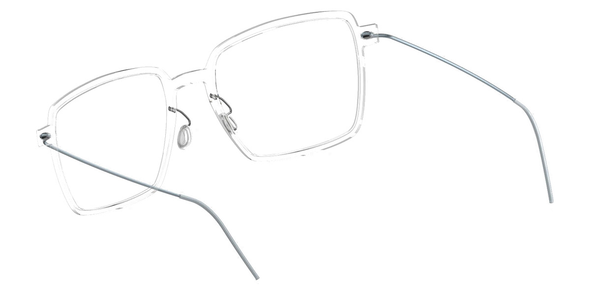 Color: C01 25 - Lindberg N.O.W. Titanium LND6637C012554