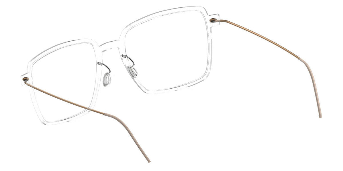 Color: C01 35 - Lindberg N.O.W. Titanium LND6637C013554