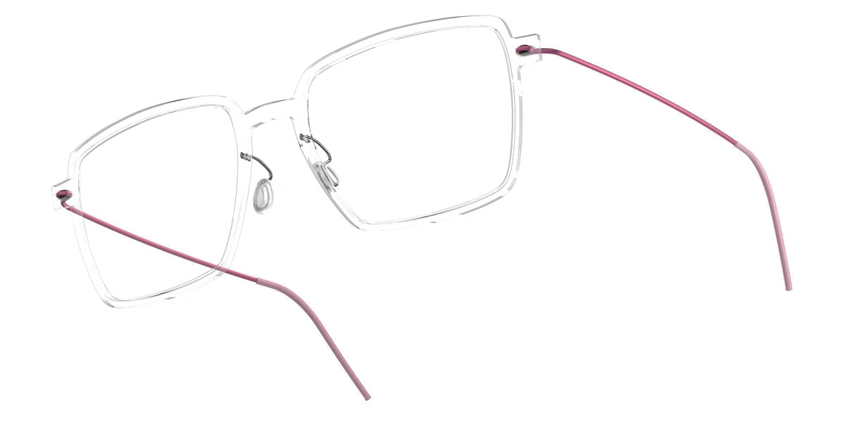 Color: C01 70 - Lindberg N.O.W. Titanium LND6637C017054