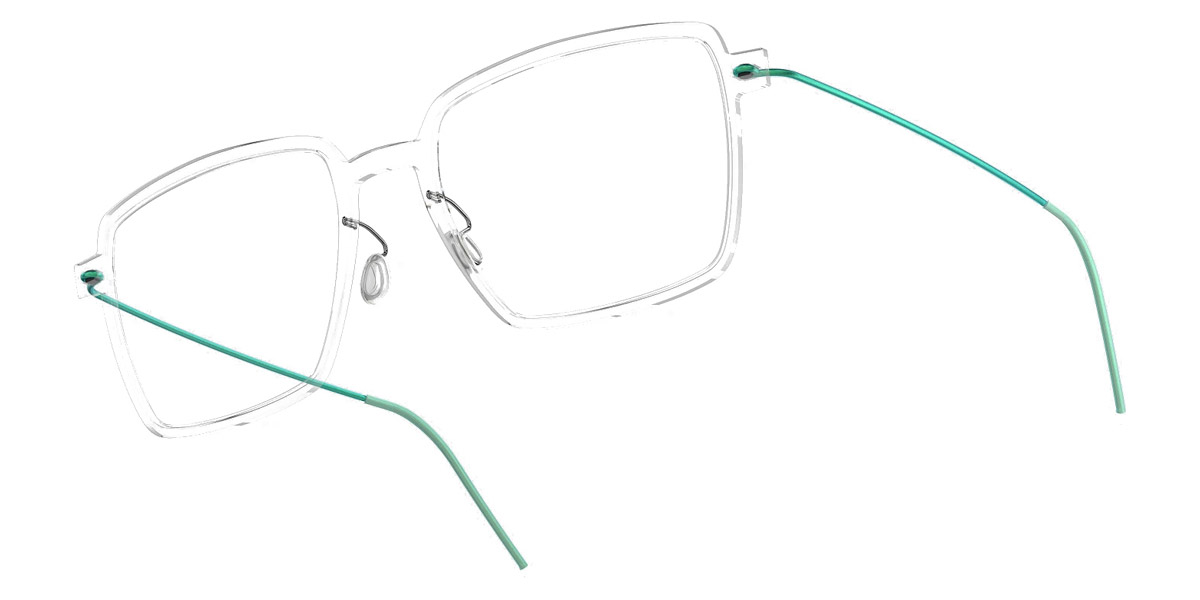 Color: C01 85 - Lindberg N.O.W. Titanium LND6637C018554