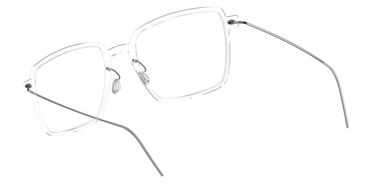 Lindberg™ - 6637 N.O.W. Titanium