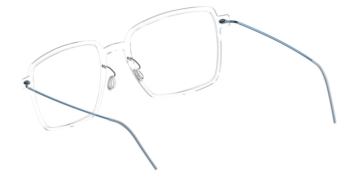 Color: C01 P20 - Lindberg N.O.W. Titanium LND6637C01P2054