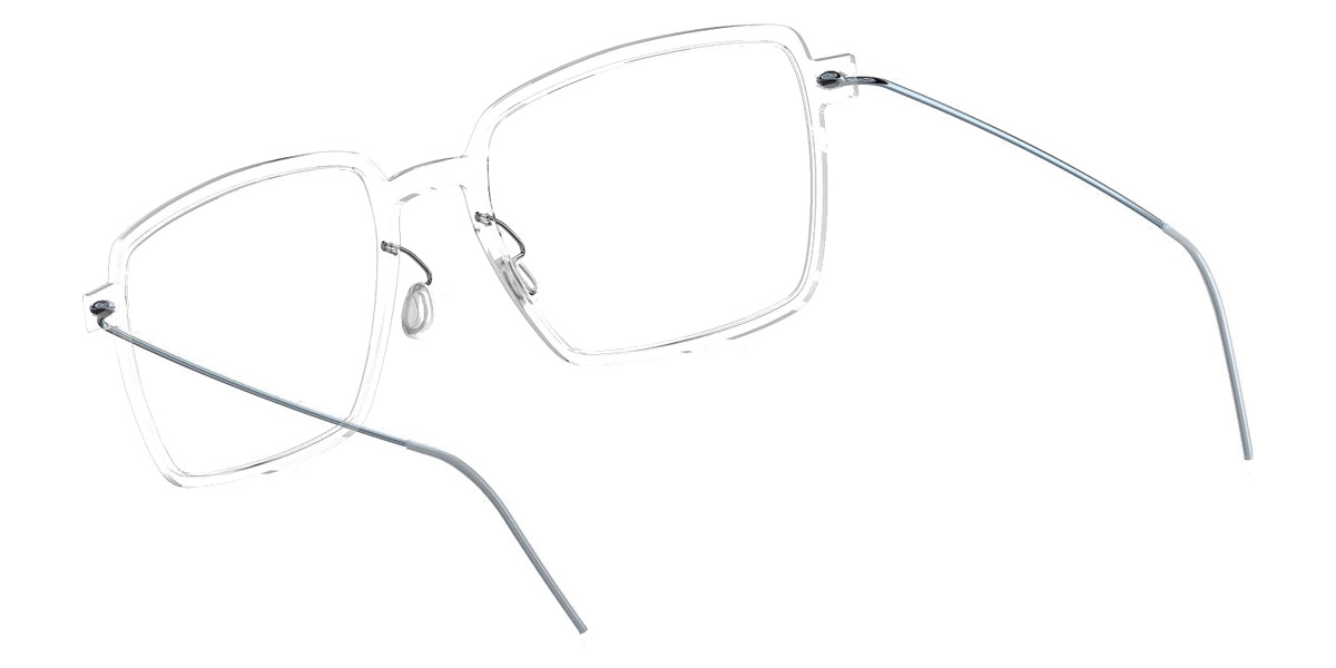 Color: C01 P25 - Lindberg N.O.W. Titanium LND6637C01P2554