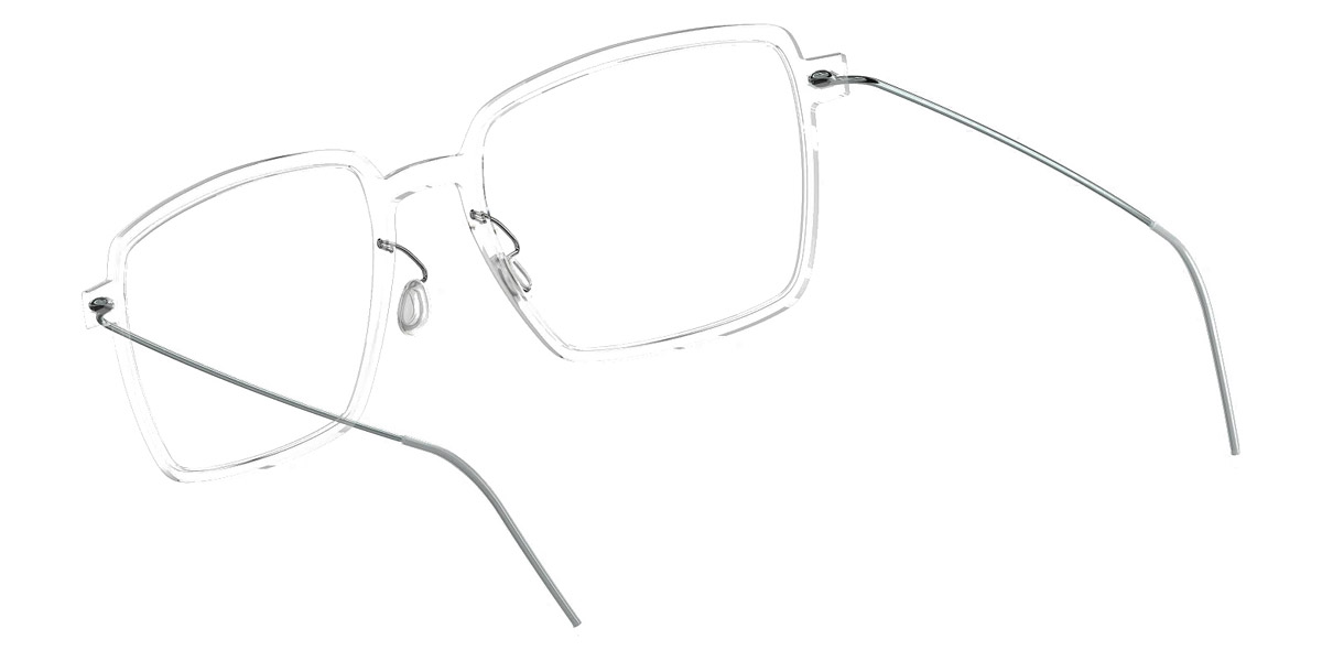 Color: C01 P30 - Lindberg N.O.W. Titanium LND6637C01P3054