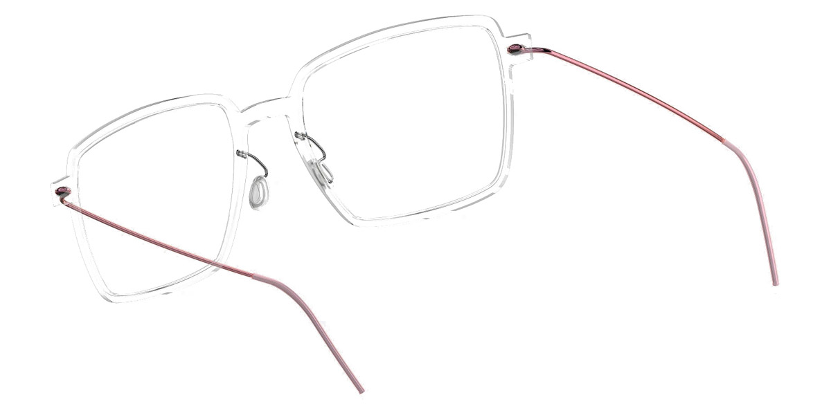 Color: C01 P70 - Lindberg N.O.W. Titanium LND6637C01P7054