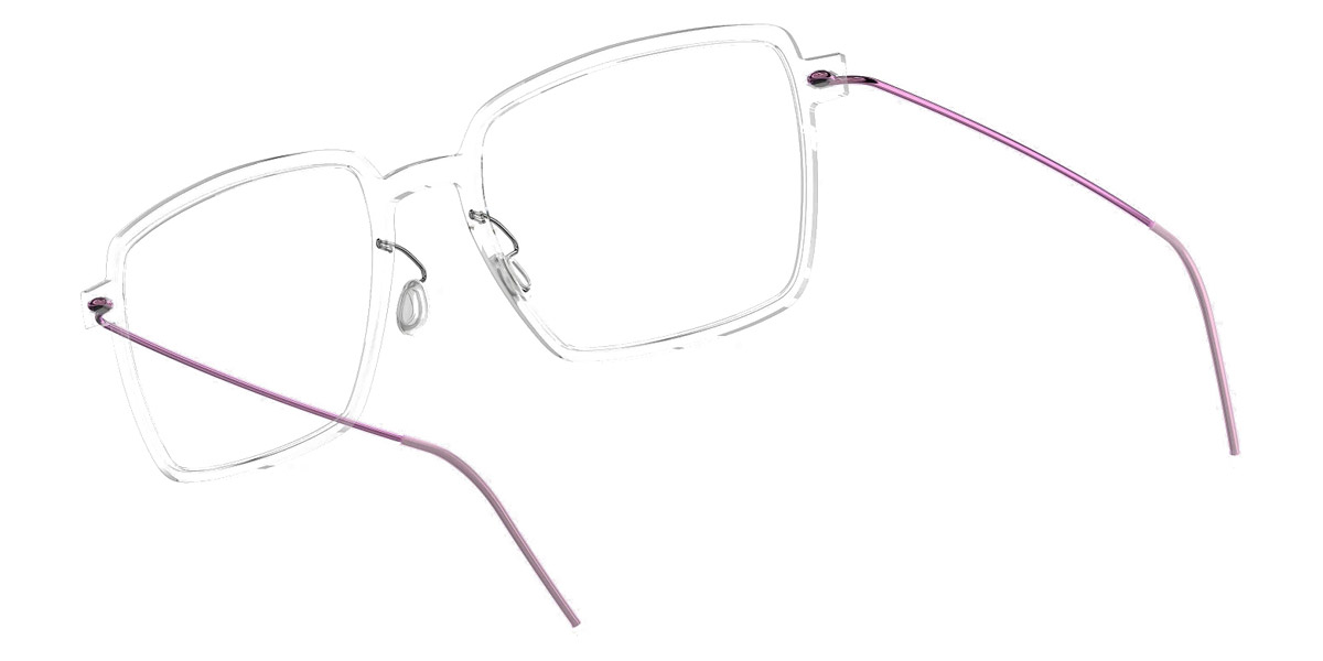 Color: C01 P75 - Lindberg N.O.W. Titanium LND6637C01P7554