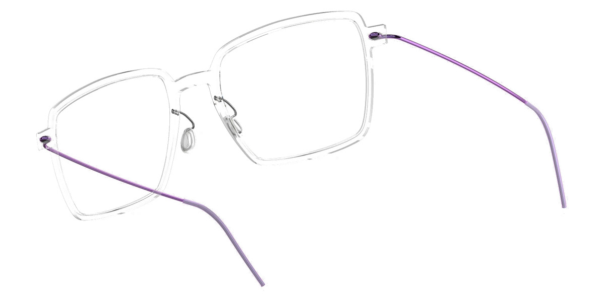 Color: C01 P77 - Lindberg N.O.W. Titanium LND6637C01P7754