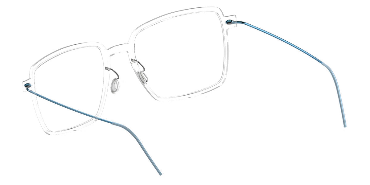 Color: C01 P80 - Lindberg N.O.W. Titanium LND6637C01P8054