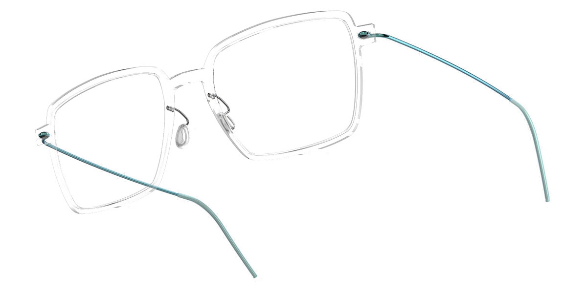 Color: C01 P85 - Lindberg N.O.W. Titanium LND6637C01P8554