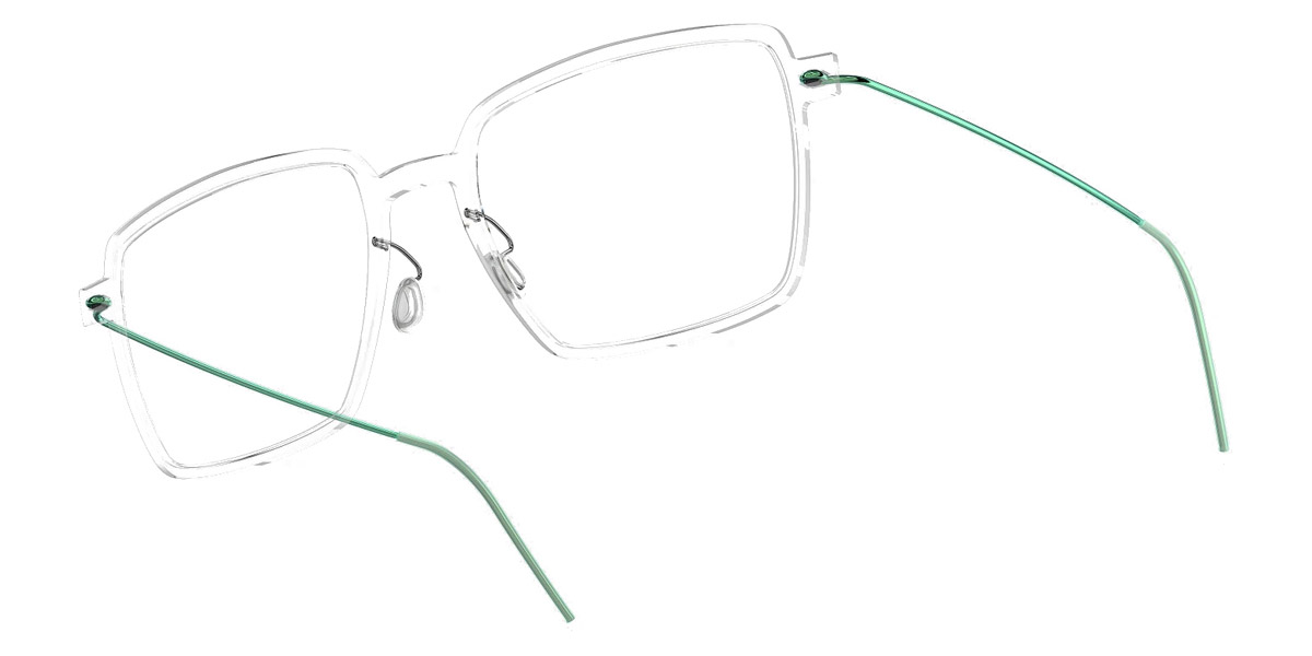 Color: C01 P90 - Lindberg N.O.W. Titanium LND6637C01P9054