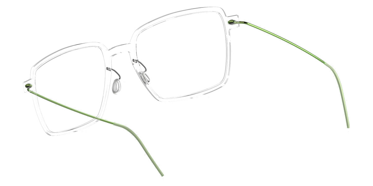 Color: C01 P95 - Lindberg N.O.W. Titanium LND6637C01P9554