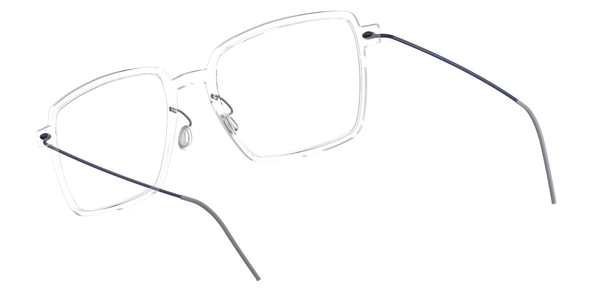 Color: C01 U13 - Lindberg N.O.W. Titanium LND6637C01U1354