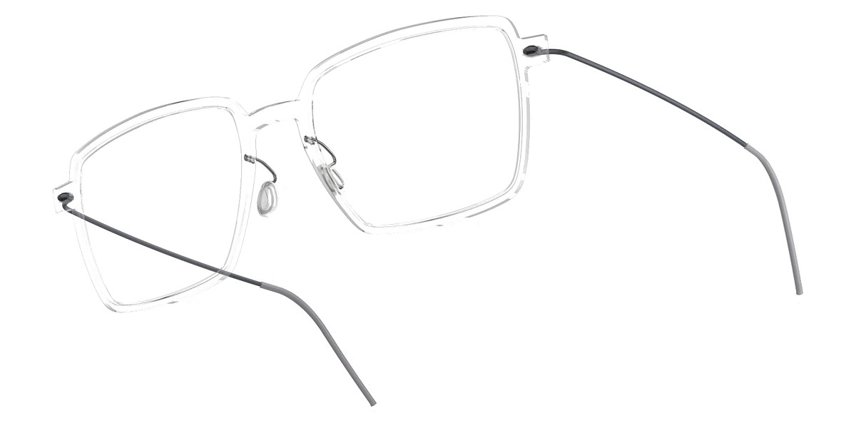 Color: C01 U16 - Lindberg N.O.W. Titanium LND6637C01U1654