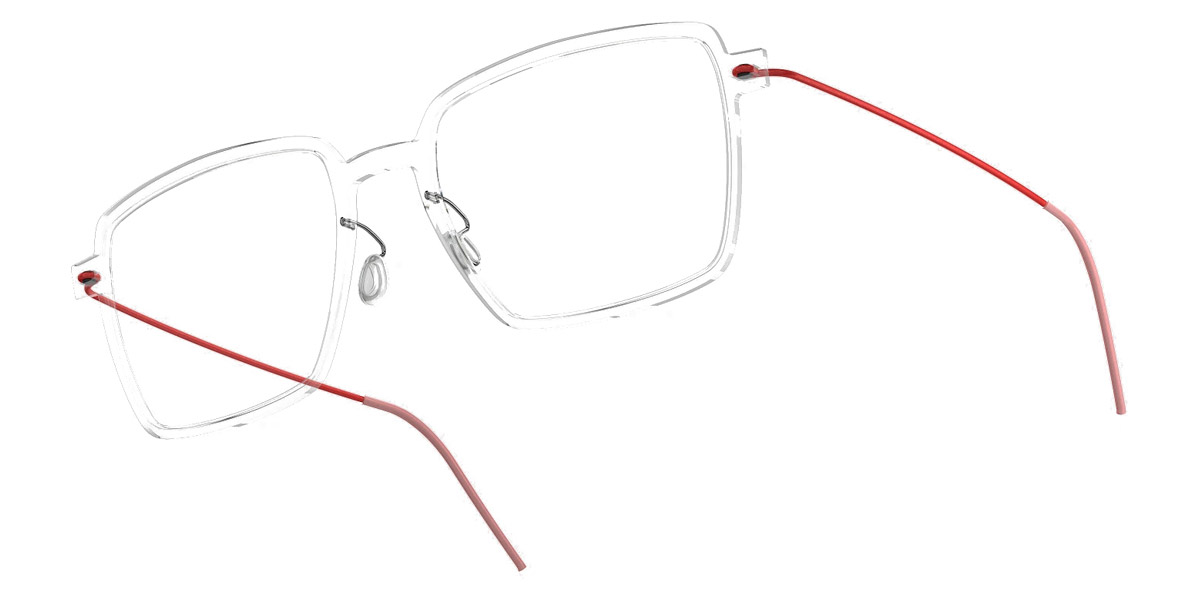 Color: C01 U33 - Lindberg N.O.W. Titanium LND6637C01U3354