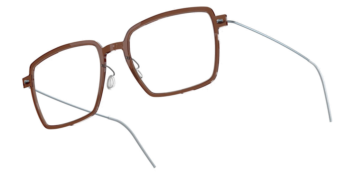 Color: C02 25 - Lindberg N.O.W. Titanium LND6637C022554