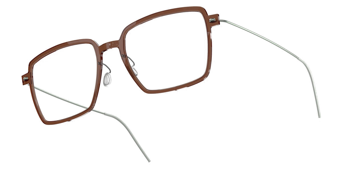 Color: C02 30 - Lindberg N.O.W. Titanium LND6637C023054