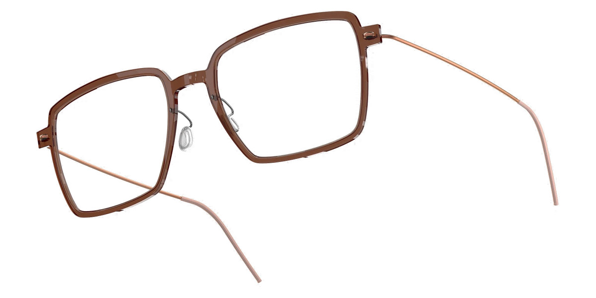 Color: C02 60 - Lindberg N.O.W. Titanium LND6637C026054