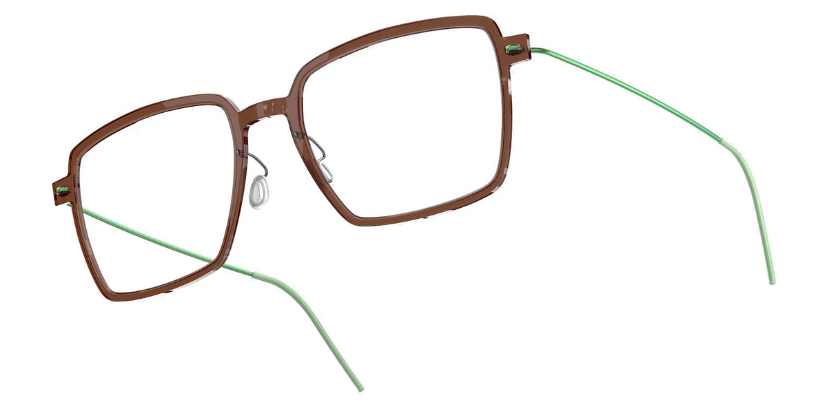 Color: C02 90 - Lindberg N.O.W. Titanium LND6637C029054