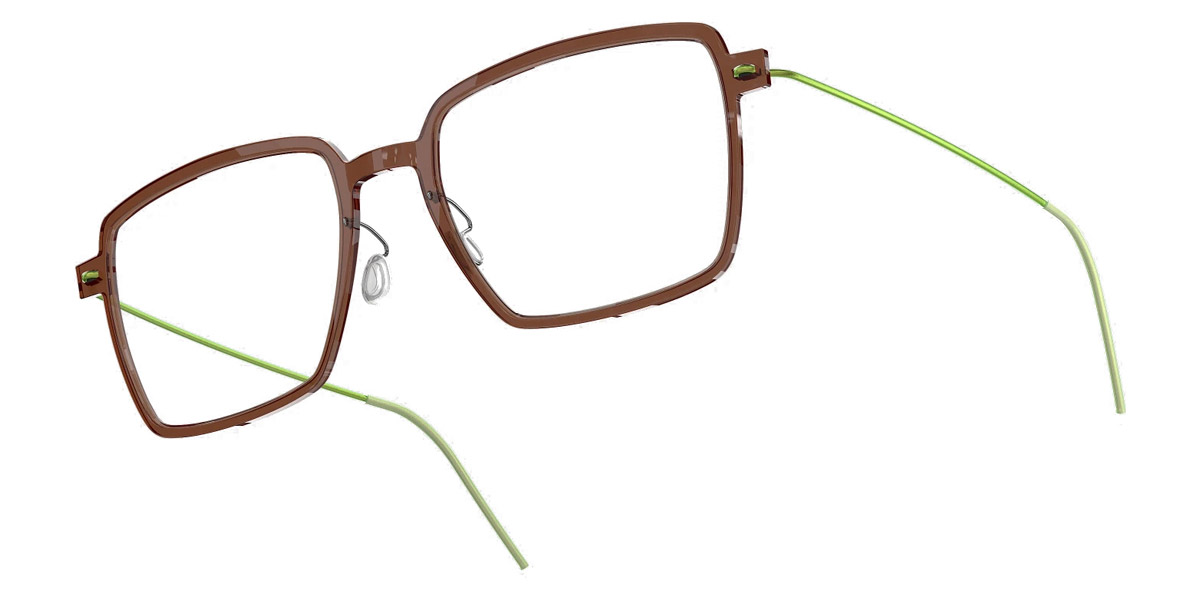 Color: C02 95 - Lindberg N.O.W. Titanium LND6637C029554