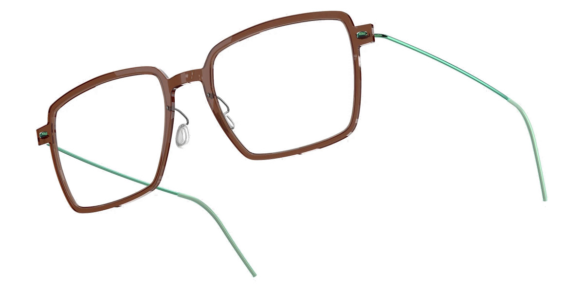 Color: C02 P90 - Lindberg N.O.W. Titanium LND6637C02P9054