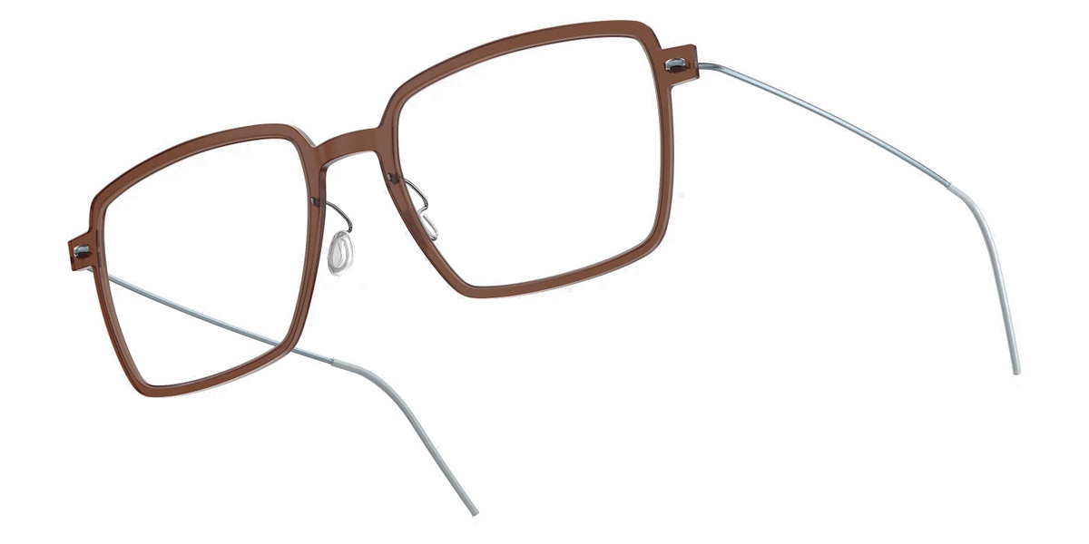 Color: C02M 25 - Lindberg N.O.W. Titanium LND6637C02M2554