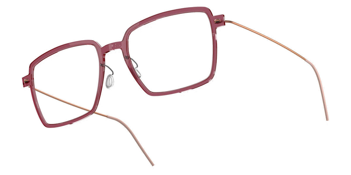 Color: C04 60 - Lindberg N.O.W. Titanium LND6637C046054