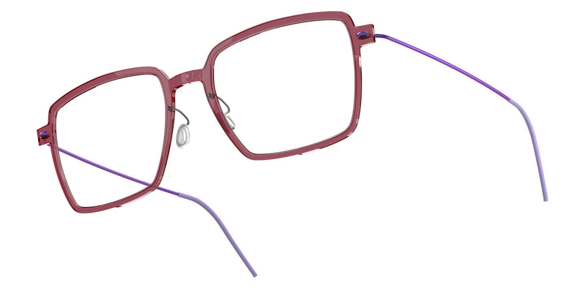 Color: C04 77 - Lindberg N.O.W. Titanium LND6637C047754