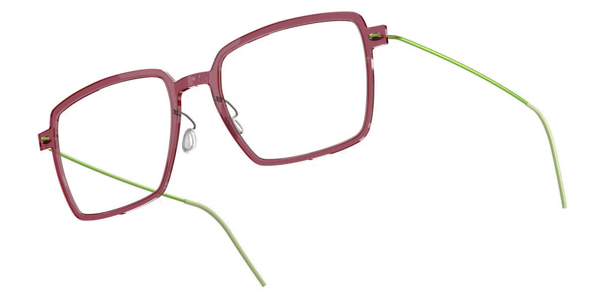 Color: C04 95 - Lindberg N.O.W. Titanium LND6637C049554