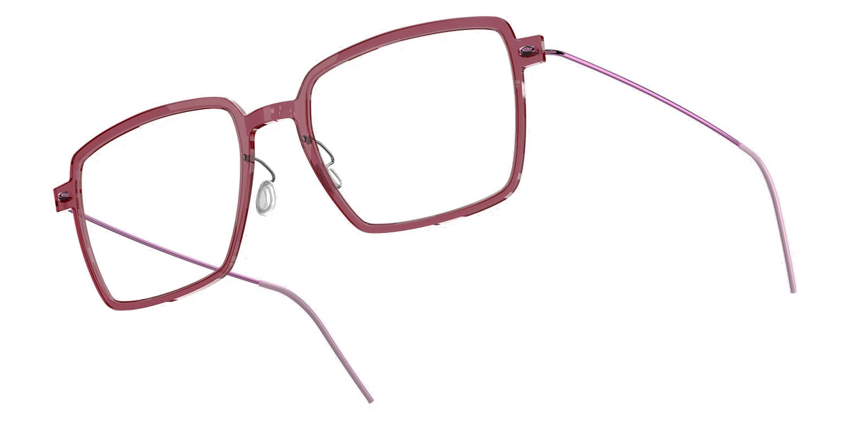 Color: C04 P75 - Lindberg N.O.W. Titanium LND6637C04P7554