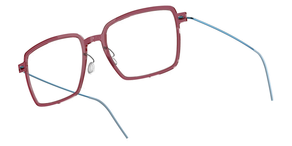 Color: C04 P80 - Lindberg N.O.W. Titanium LND6637C04P8054