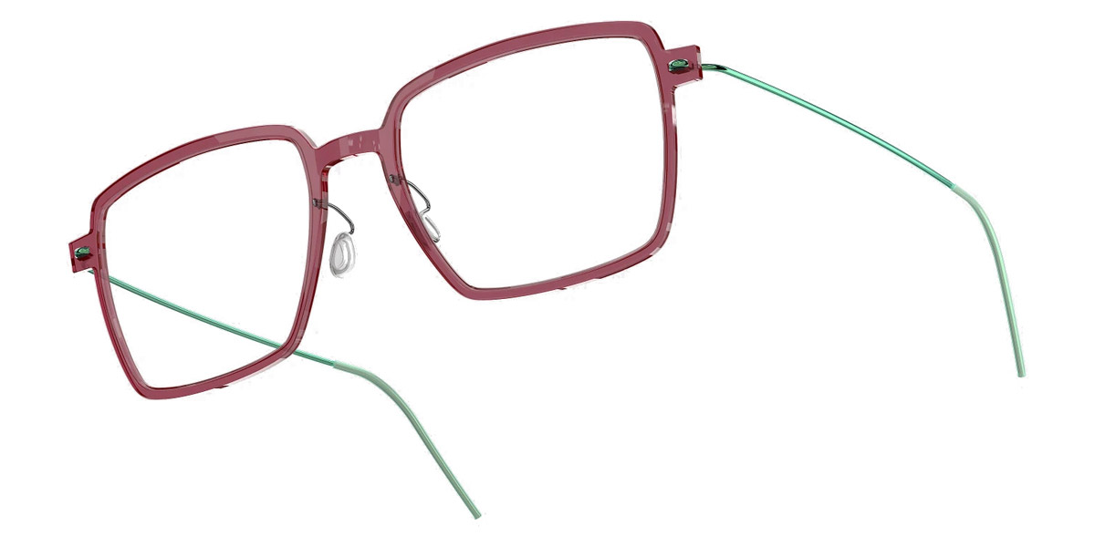 Color: C04 P90 - Lindberg N.O.W. Titanium LND6637C04P9054