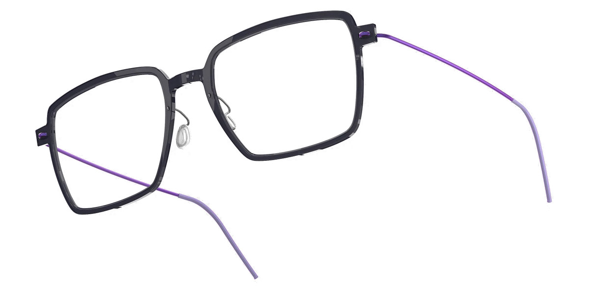 Color: C06 77 - Lindberg N.O.W. Titanium LND6637C067754