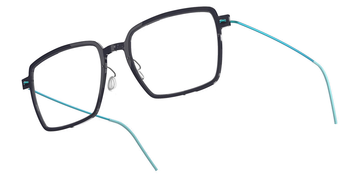 Color: C06 80 - Lindberg N.O.W. Titanium LND6637C068054