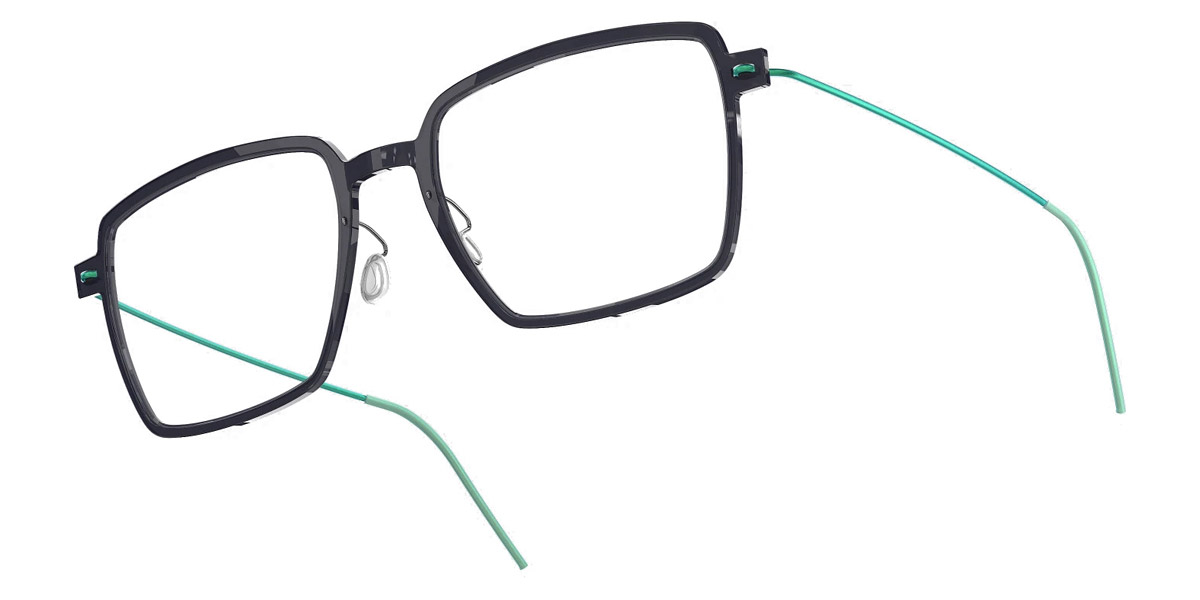 Color: C06 85 - Lindberg N.O.W. Titanium LND6637C068554