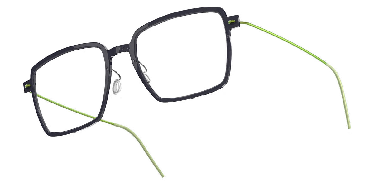 Color: C06 95 - Lindberg N.O.W. Titanium LND6637C069554