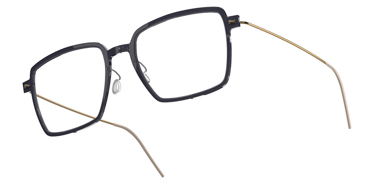 Color: C06 P60 - Lindberg N.O.W. Titanium LND6637C06P6054