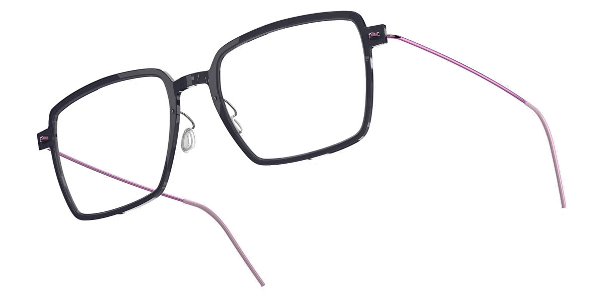 Color: C06 P75 - Lindberg N.O.W. Titanium LND6637C06P7554