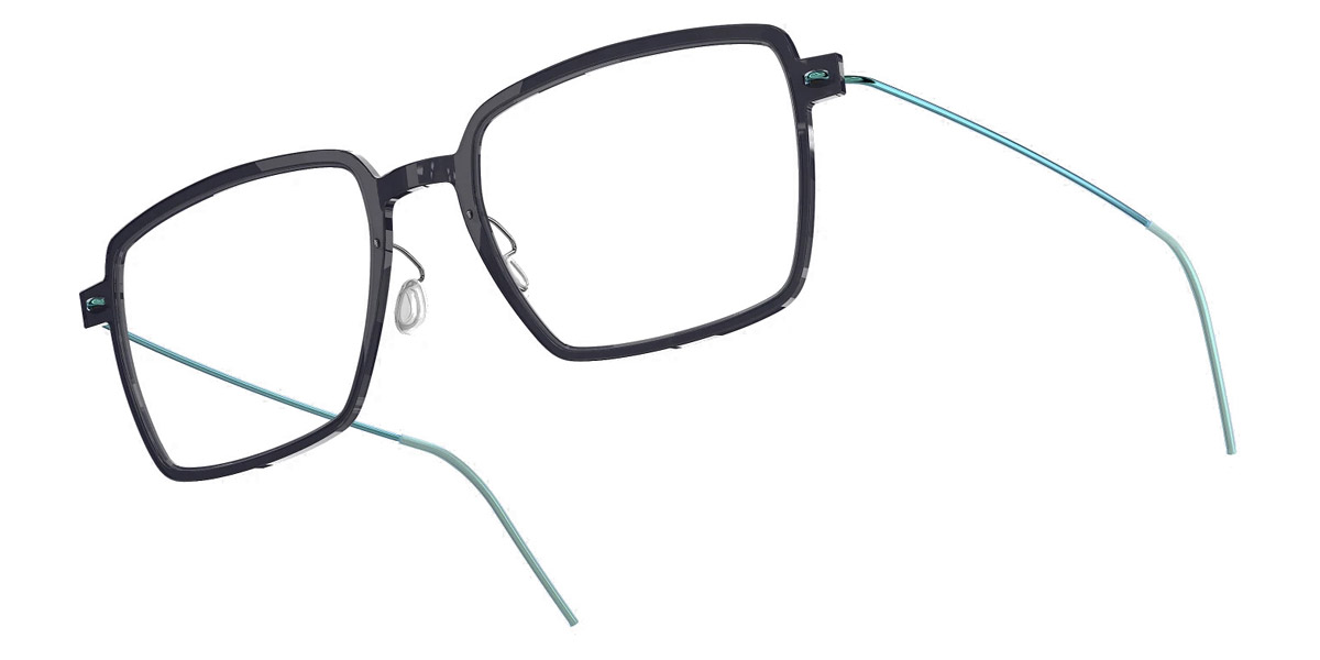 Color: C06 P85 - Lindberg N.O.W. Titanium LND6637C06P8554