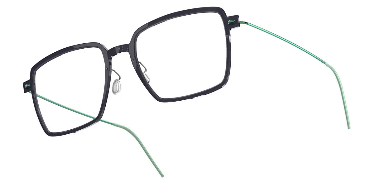 Color: C06 P90 - Lindberg N.O.W. Titanium LND6637C06P9054