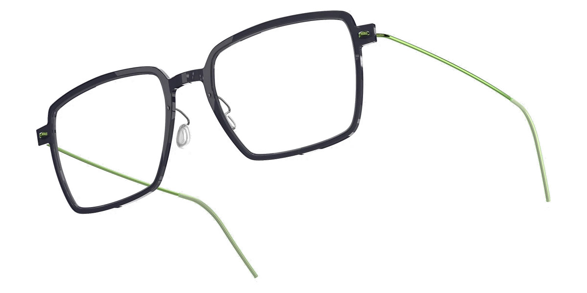 Color: C06 P95 - Lindberg N.O.W. Titanium LND6637C06P9554