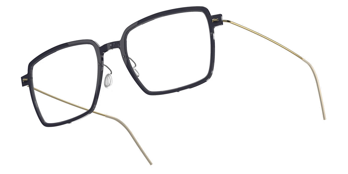 Color: C06 PGT - Lindberg N.O.W. Titanium LND6637C06PGT54