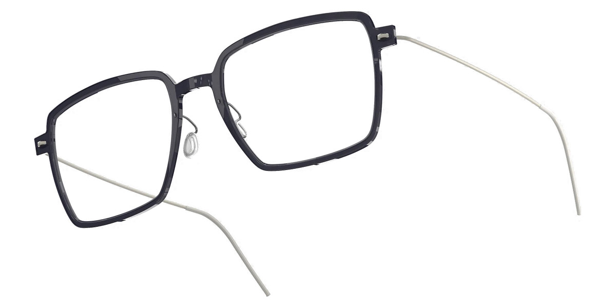 Color: C06 U38 - Lindberg N.O.W. Titanium LND6637C06U3854