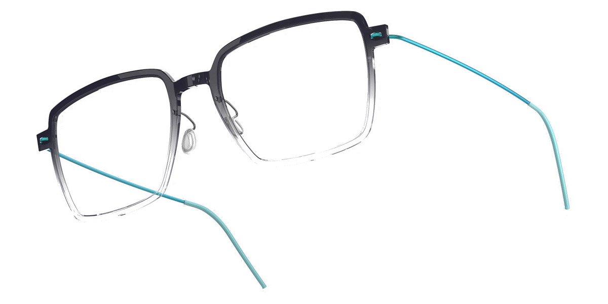 Color: C06G 80 - Lindberg N.O.W. Titanium LND6637C06G8054