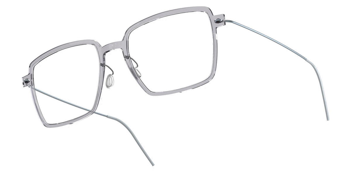 Color: C07 25 - Lindberg N.O.W. Titanium LND6637C072554