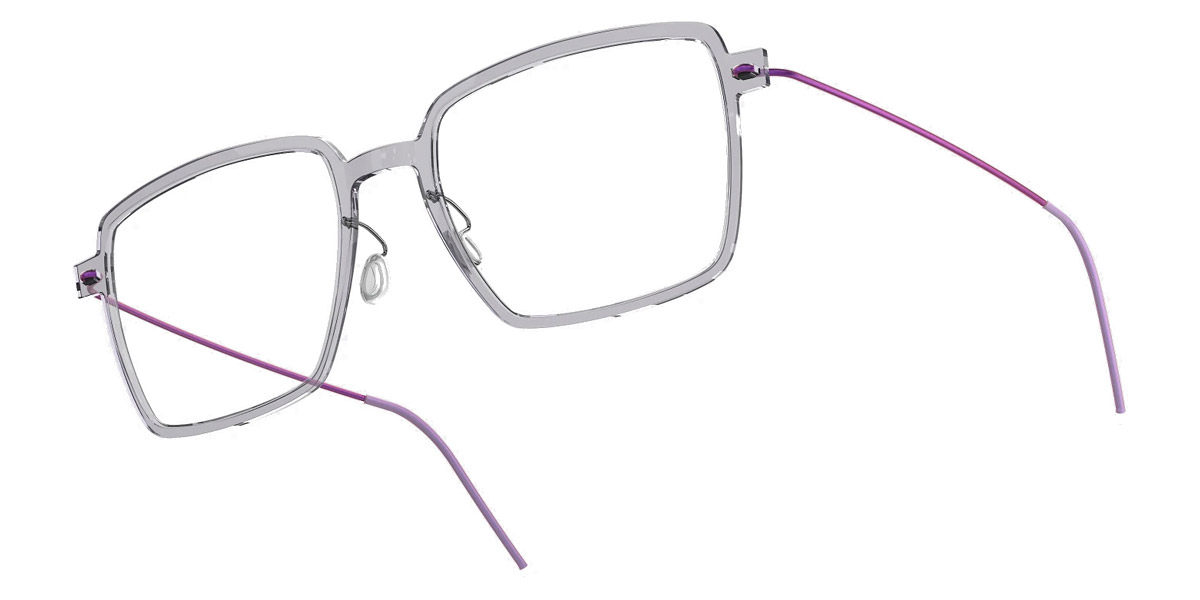 Color: C07 75 - Lindberg N.O.W. Titanium LND6637C077554