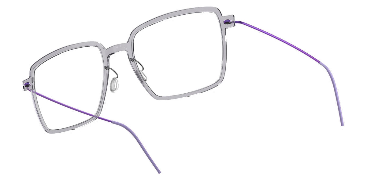 Color: C07 77 - Lindberg N.O.W. Titanium LND6637C077754