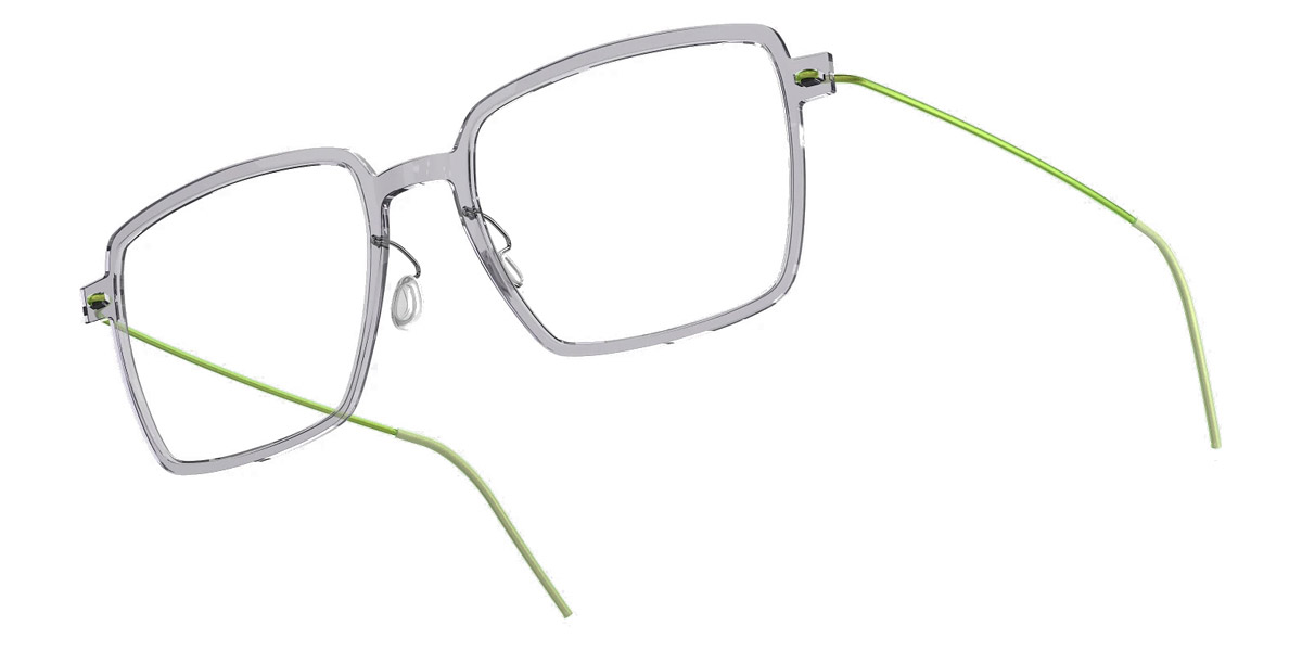 Color: C07 95 - Lindberg N.O.W. Titanium LND6637C079554