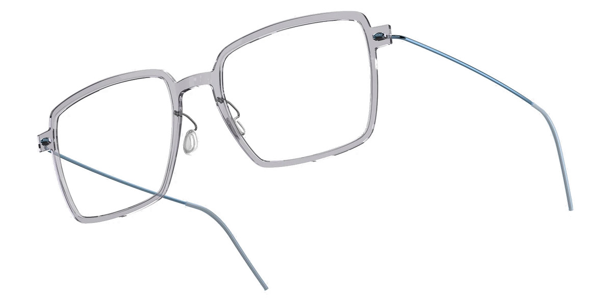 Color: C07 P20 - Lindberg N.O.W. Titanium LND6637C07P2054