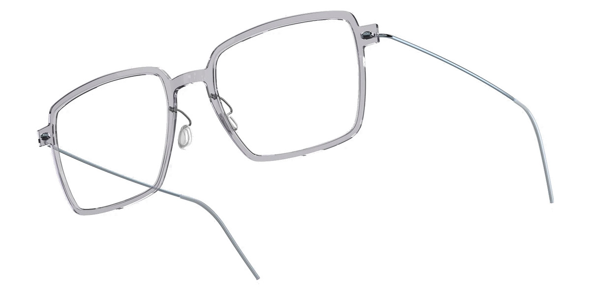 Color: C07 P25 - Lindberg N.O.W. Titanium LND6637C07P2554