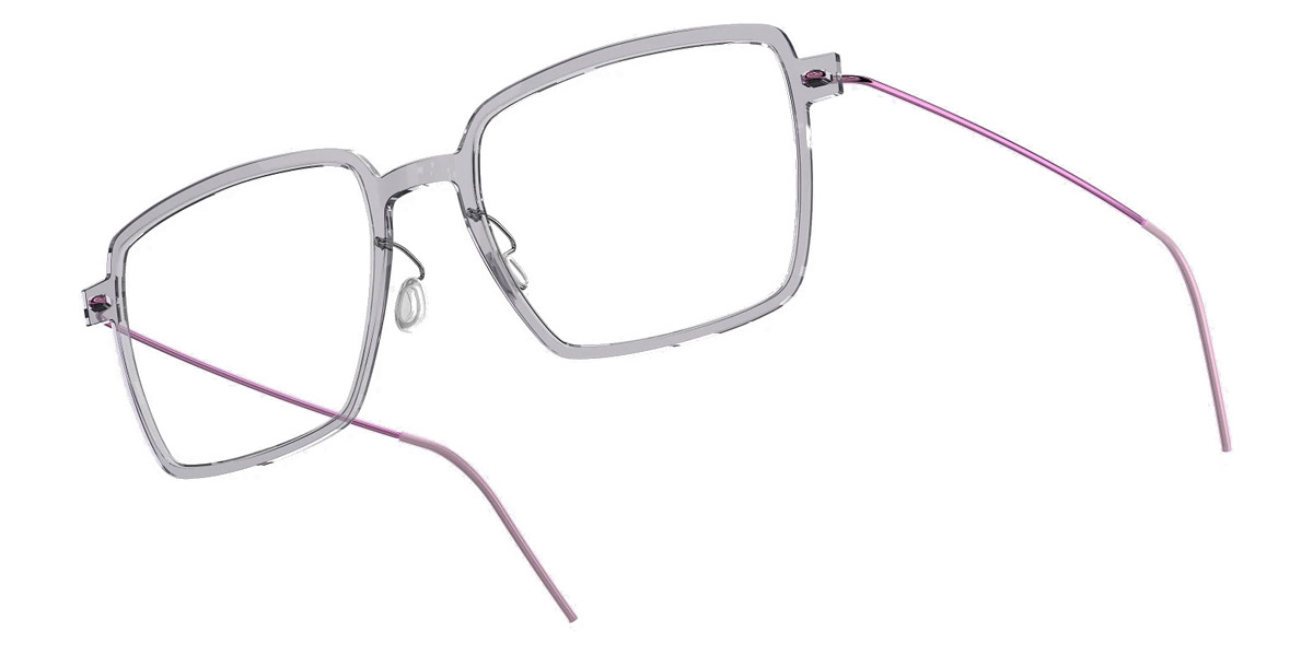 Color: C07 P75 - Lindberg N.O.W. Titanium LND6637C07P7554